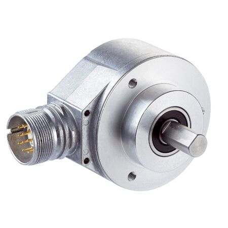 DFS60B-S4AA02000 | Incremental encoders