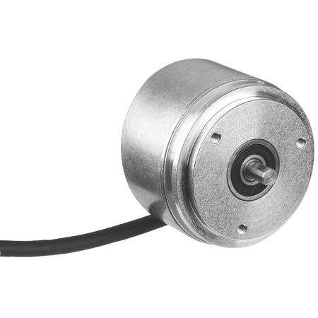 DFS60B-S1NL01024 | Incremental encoders