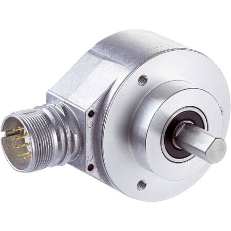 AFS60A-S4PA262144 | Absolute encoders