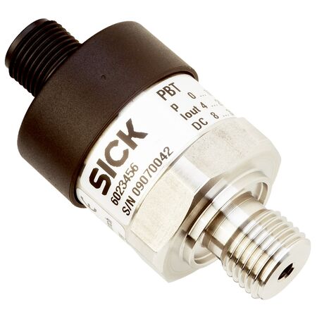 PBT-RB025SN1SE0AMA0V | Pressure sensors