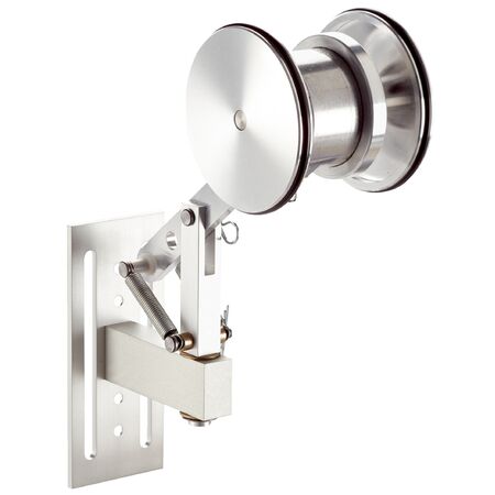 DFV60A-2ZPC00S14 | Measuring wheel encoders