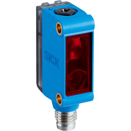 GL6-N3211 | Photoelectric sensors