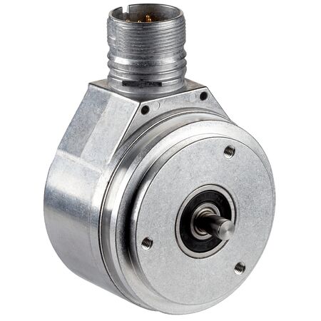 DFS60B-S1AA00125 | Incremental encoders