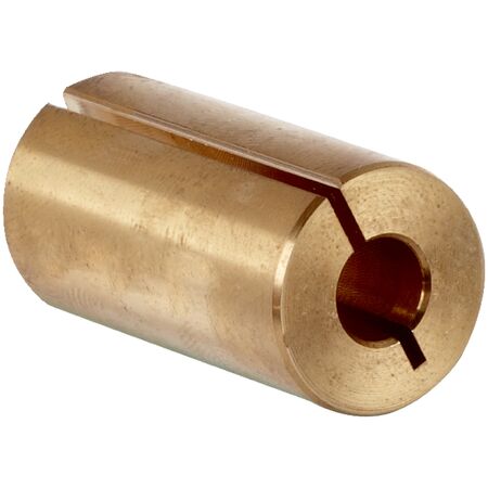 SPZ-008-AD-A | Shaft adaptation