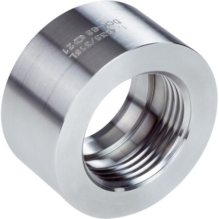 BEF-HA-SWFL54-LFP2 | Mounting systems