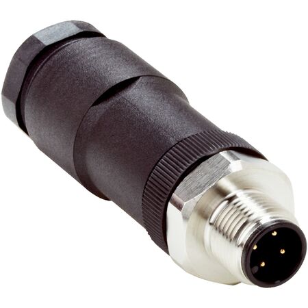 STE-1204-TN | Connectors and cables