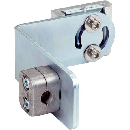 Rod clamp | Mounting systems