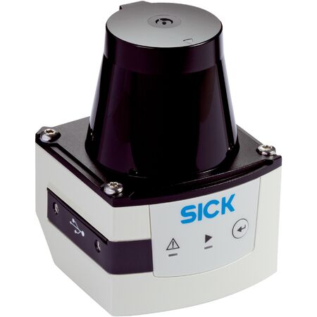TiM581-2050101 | LiDAR sensors