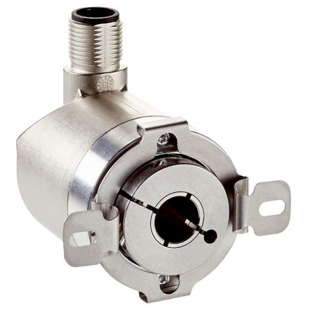 AHM36B-BCQC012x12 | Absolute encoders
