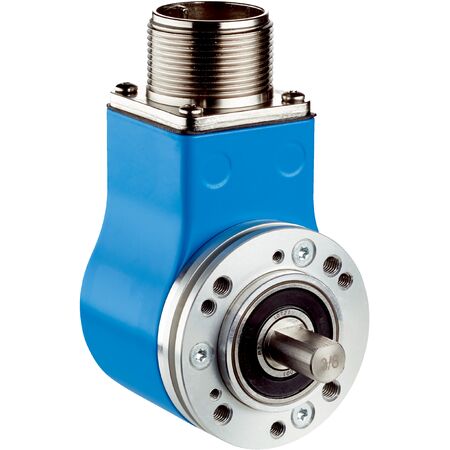 DFS20A-B3B1E005000 | Incremental encoders