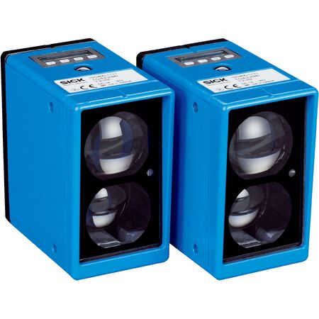 ISD400-1121 | Optical data transmission