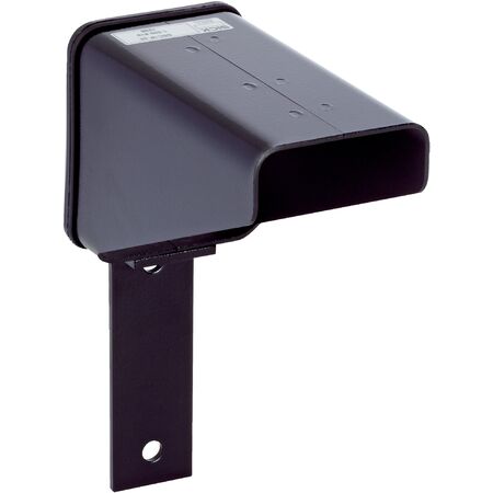 Snow protection tube | Device protection and care