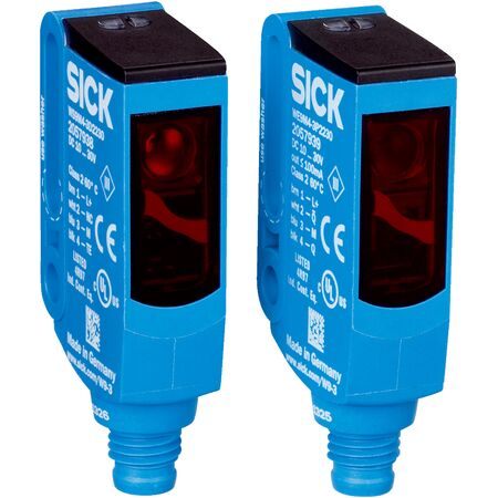 WE9M4-3P2230   PHOTOELECTRIC SWITCH
