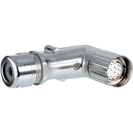 DOS-2312-W01 | Connectors and cables