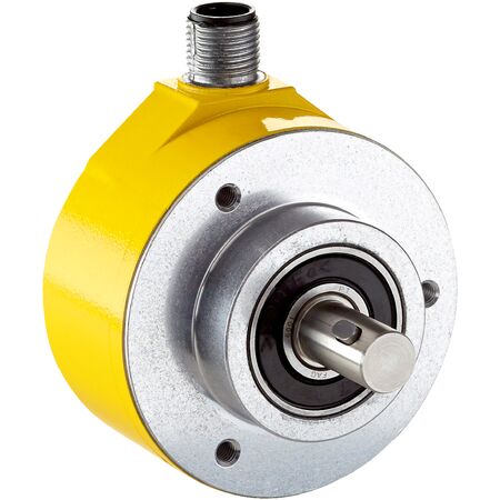 AFM60S-SESC262144 | Safety encoders