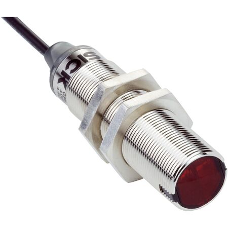 GRTE18-P1112 | Photoelectric sensors