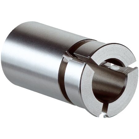 SPZ-58Z-12Z-M | Shaft adaptation