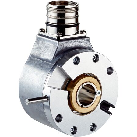 DBS60E-BDEAC1024 | Incremental encoders