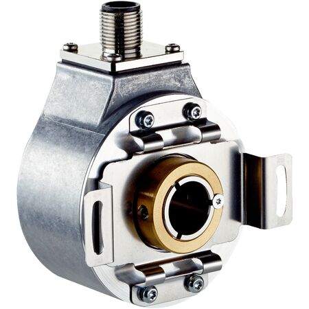 DBS60E-THCCB2048 | Incremental encoders