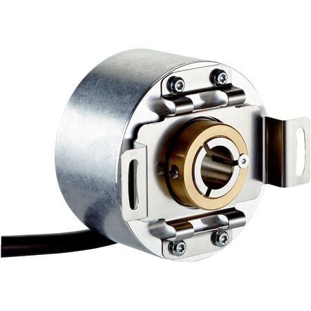DBS60E-THCMB2048 | Incremental encoders