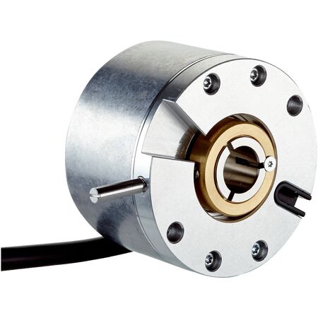 DBS60E-TEEJC1024 | Incremental encoders