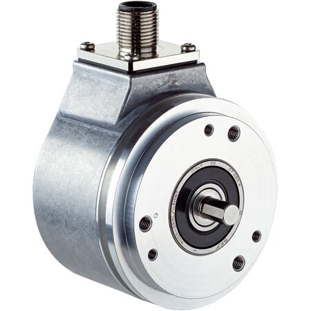 DBS60B-S1HC10000 | Incremental encoders
