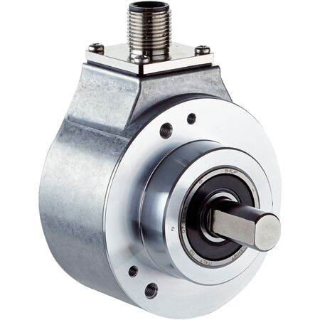 DBS60E-S4EC00S15 | Incremental encoders