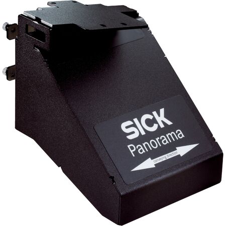 Panorama 35 mm/ 40 mm | Reflectors and optics