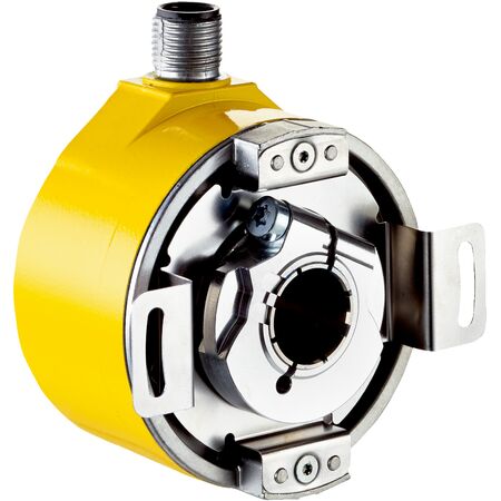 AFS60S-BDSC262144 | Safety encoders