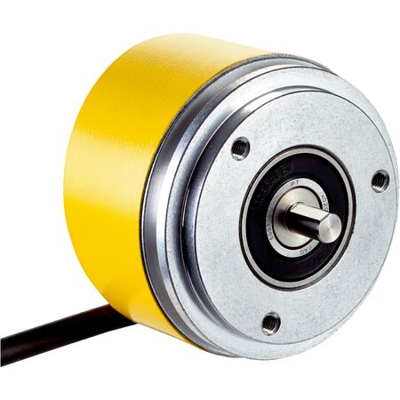 DFS60S-S1ON01024 | Safety encoders