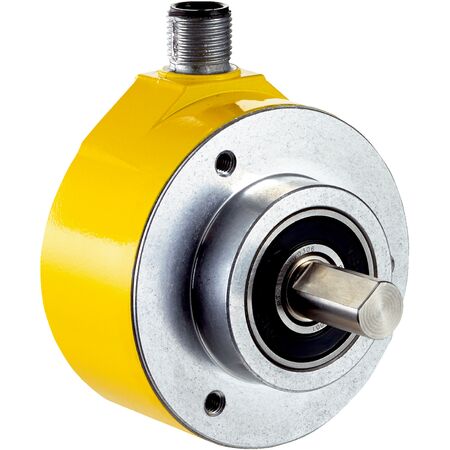 AFM60S-S4SC262144 | Safety encoders