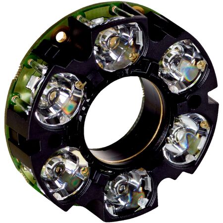 VI55I-BU2023M0 | Reflectors and optics