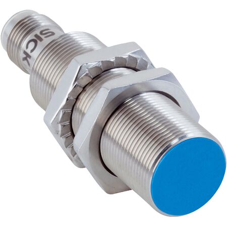 IMB18-08BPSVC0SX01 | Inductive proximity sensors