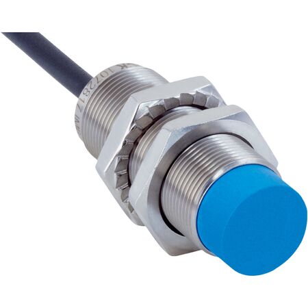 IMB18-12NNOVU2S | Inductive proximity sensors