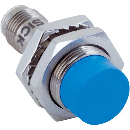 IMB18-12NPPVC0K | Inductive proximity sensors
