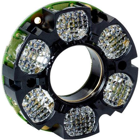 VI55I-RD1441M0 | Reflectors and optics