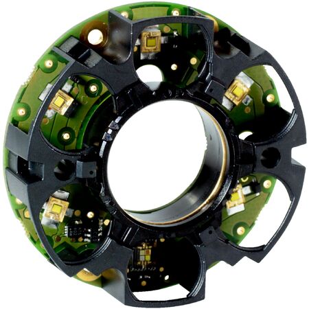 VI55I-WH0766M0 | Reflectors and optics