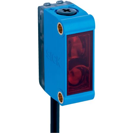GTE6-N1231S95 | Photoelectric sensors