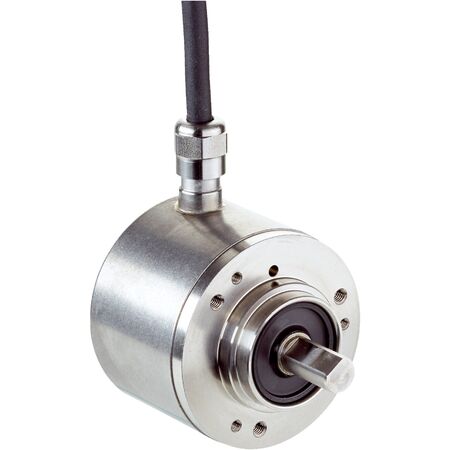 AFM60I-S4SK004096 | Absolute encoders