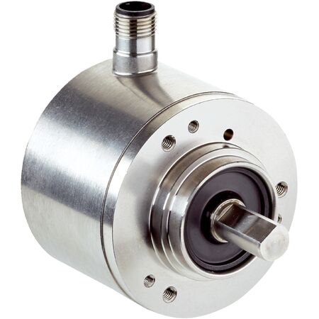 AFM60I-S4KC262144 | Absolute encoders