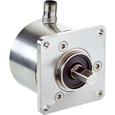 AFS60I-Q4PC262144 | Absolute encoders