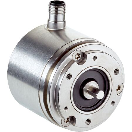 AFM60I-S1PC262144 | Absolute encoders