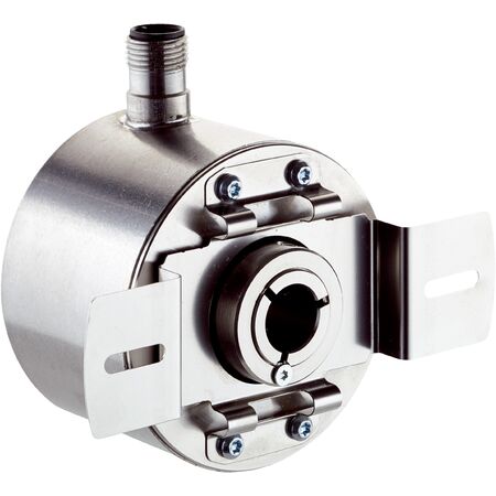DBS60I-BBAC02000 | Incremental encoders