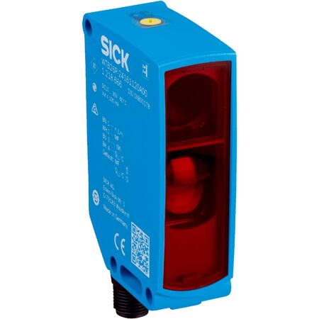 WTB26I-24161120A00 | Photoelectric sensors