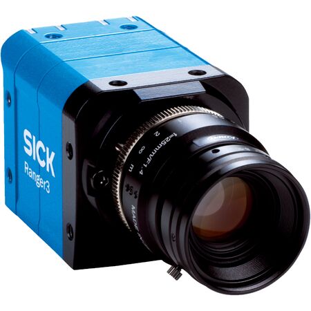 Ranger3 MQCS set for longitudinal conveying | Products