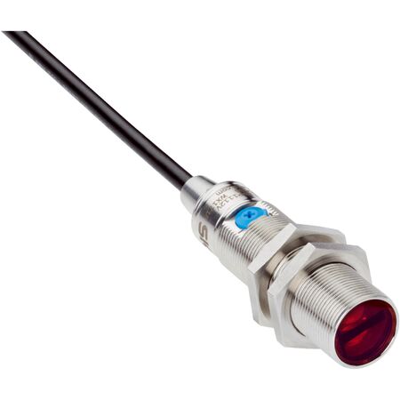 GRTE18-P1142V | Photoelectric sensors
