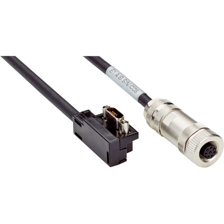 Connection cable | Connectors and cables