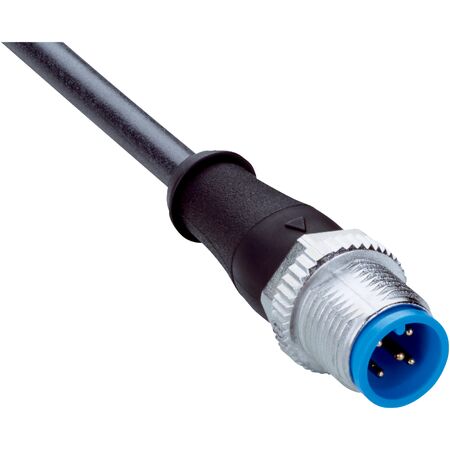 YM2A15-030UB5XLEAX | Connectors and cables