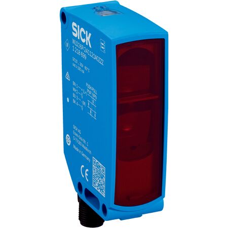 WLD26P-241122A0ZZZ | Photoelectric sensors