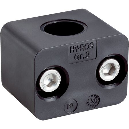 BEF-FL-PRBCFP-HLDR | Mounting systems